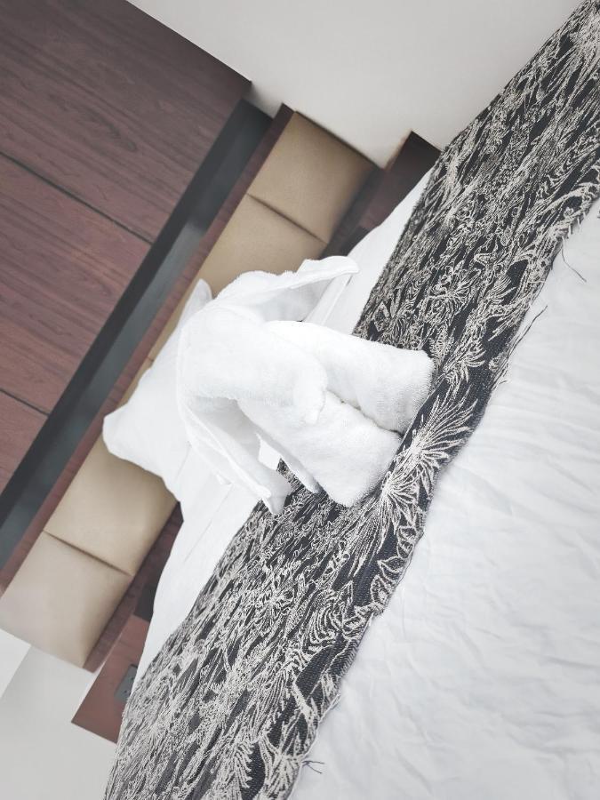 Jenny Airport Lounge Bed & Breakfast Vientiane Exterior photo